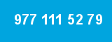 977 111 52 79